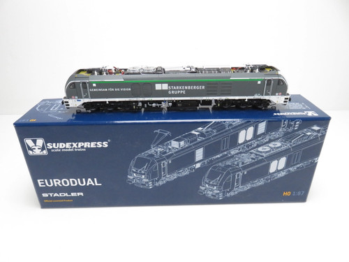 Sudexpress s1592129 - sudexpress,