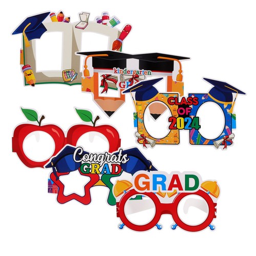 Pcs occhiali per laurea - occhiali,