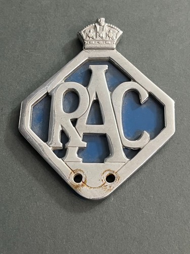Badge rallye automobile - de,