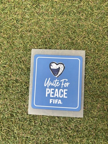 Patch coupe monde - coupe,