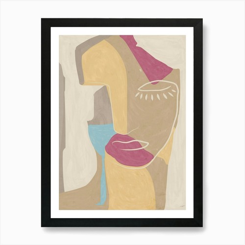 Stampa artistica fico - , dea