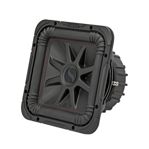 Kicker 45l7r102 car - kicker,