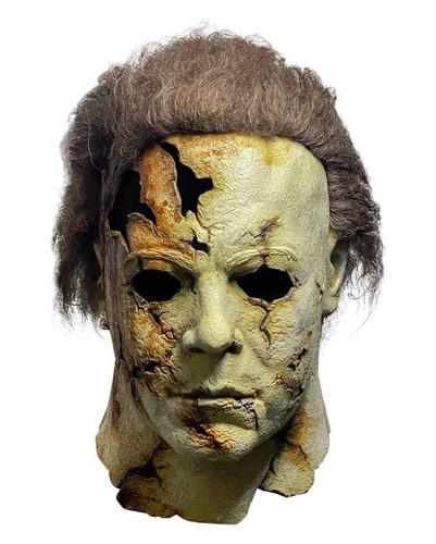 Maschera michael myers - maschera,
