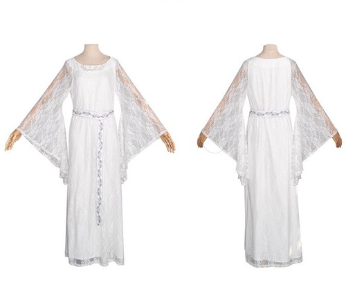 Costume signore degli - costume,