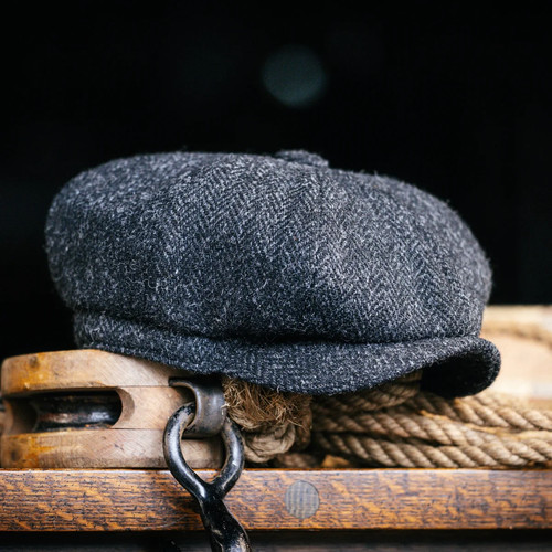 Boston scally peaky - scally,