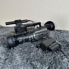 Sony DSR-PD170 DVCAM 3CCD