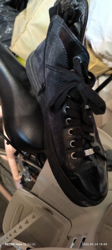 Scarpe uomo liu - scarpe, jo