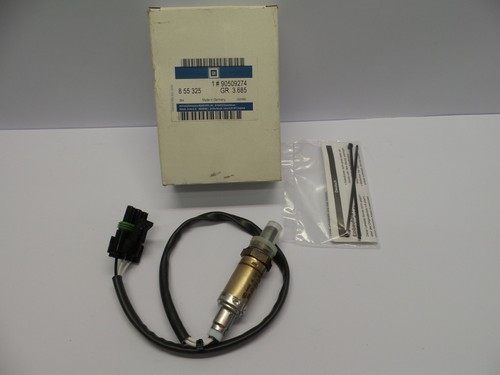 Sonda lambda originale opel - sonda, oe