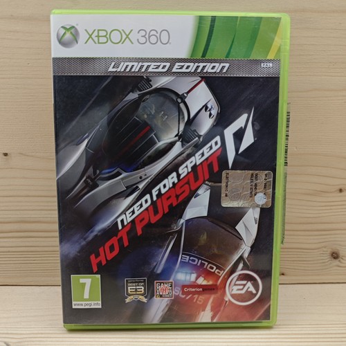 Need for speed hot - need,