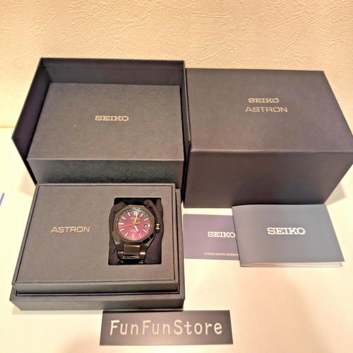 Orologio uomo seiko - uomo, astron
