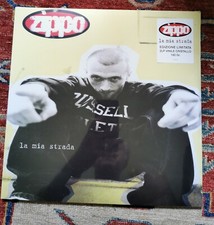 Solo Zippo La Mia Strada