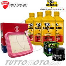 Tagliando DUCATI XDiavel