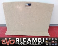 7L6863546G Coperchio in moquette per ruota di scorta VW Touareg (7L) '02-'09