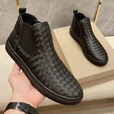 Stivaletti uomo Bottega Veneta