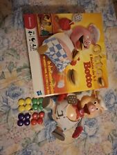 Hasbro Otto Il Maialotto