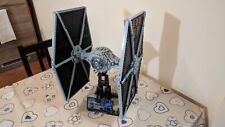 LEGO STAR WARS COLLEZIONISTI UCS 75095 TIE FIGHTER COME NUOVO