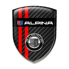 All Sizes Alpina Logo Silicone