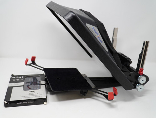 Prompter people ipad - people,