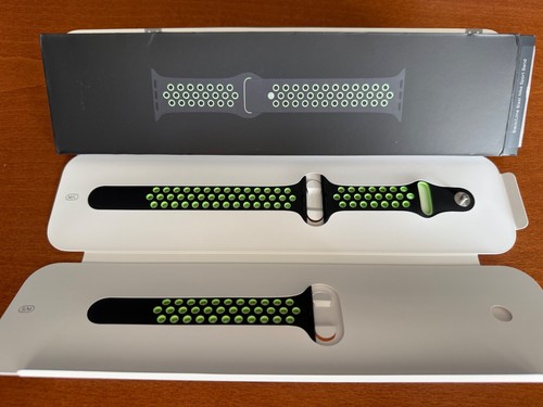 Cinturino apple watch - apple, nike