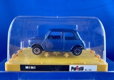 Teca BOX POLISTIL Italy 1:43