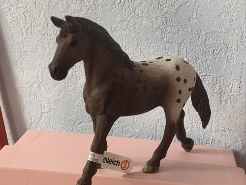 Schleich 13861 appaloosa - 13861,
