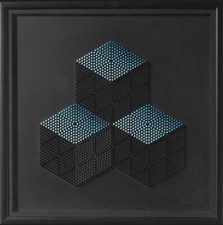 Franco costalonga concret - costalonga, art