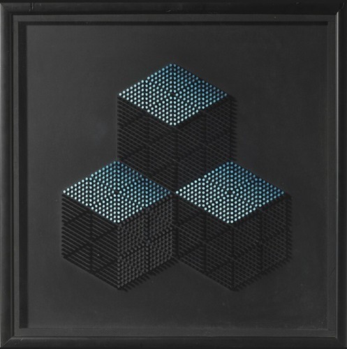 Franco costalonga concret art - franco,