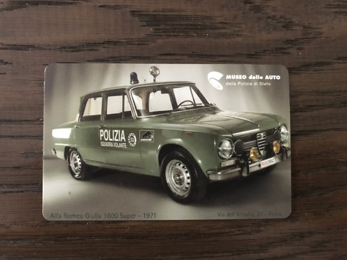 Schede telefoniche auto - 2,
