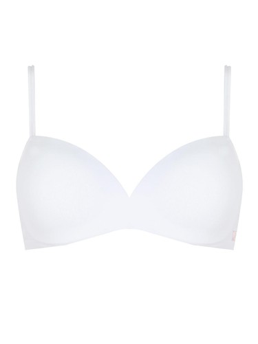 Gmv luna reggiseno imbottito - luna,