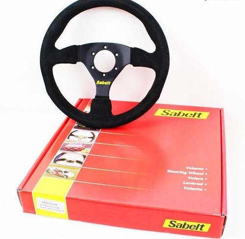 Volante sportivo sabelt - volante,