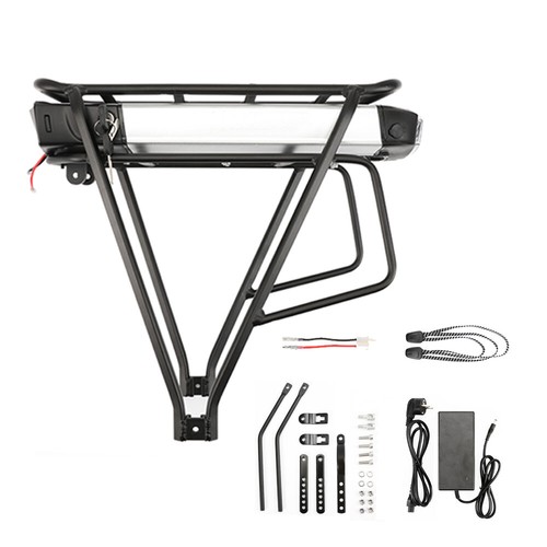 Batteria ebike 36v - ebike, 13ah