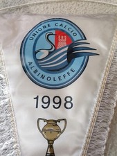 PENNANT ALBINOLEFFE FOOTBALL