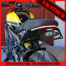 Yamaha XSR 900 2016-2021 NRC