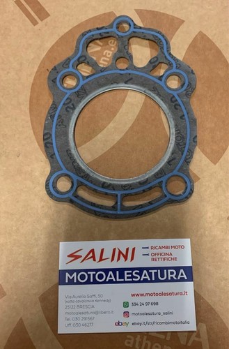 Guarnizione testa cilindro - guarnizione,