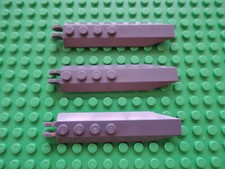 LEGO 3x Ali Rotore Piastra