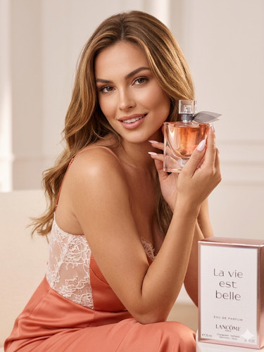 Vie est belle lancome 5 - la,