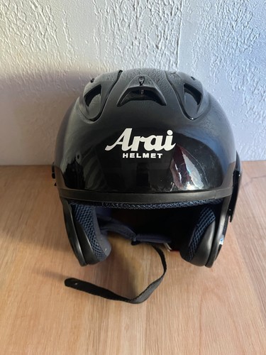 Casco arai taglia ram - casco,