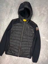 Piumino ibrido Parajumpers PJS
