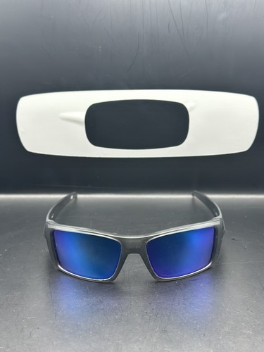 Oakley heliostat grigio - heliostat,