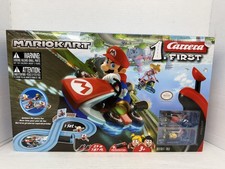 Carrera FIRST Mario Kart Slot