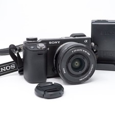 Sony Alpha NEX-6 16,1