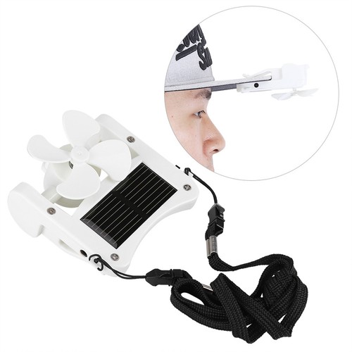 Mini ventilatore solare - mini,