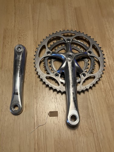 Pédalier shimano ultegra - pédalier,