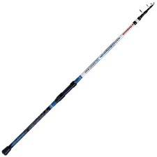 Canna Trabucco Iridium Tele Boat