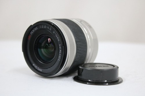Obiettivo pentax smc 15mm - pentax,