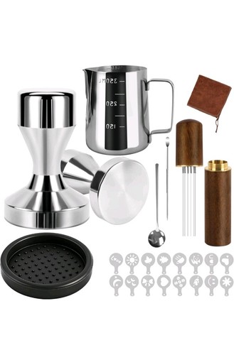 Kit caffè pressino - kit,