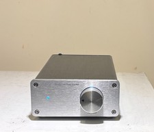 50asX2 50Wx2 Hifi Amplifier