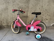 bicicletta bimba usata