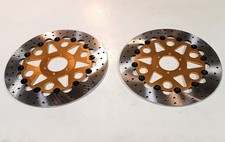 Dischi Freno flottanti da 320