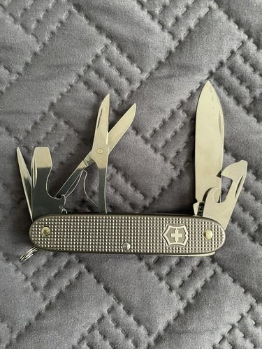 Coltello tascabile victorinox - coltello,